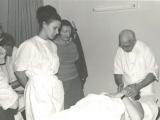 Geschichte der manuellen Lymphdrainage nach Dr. Vodder - Teil 1