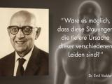 Die Lymphe - Das Allerfeinste im Körper